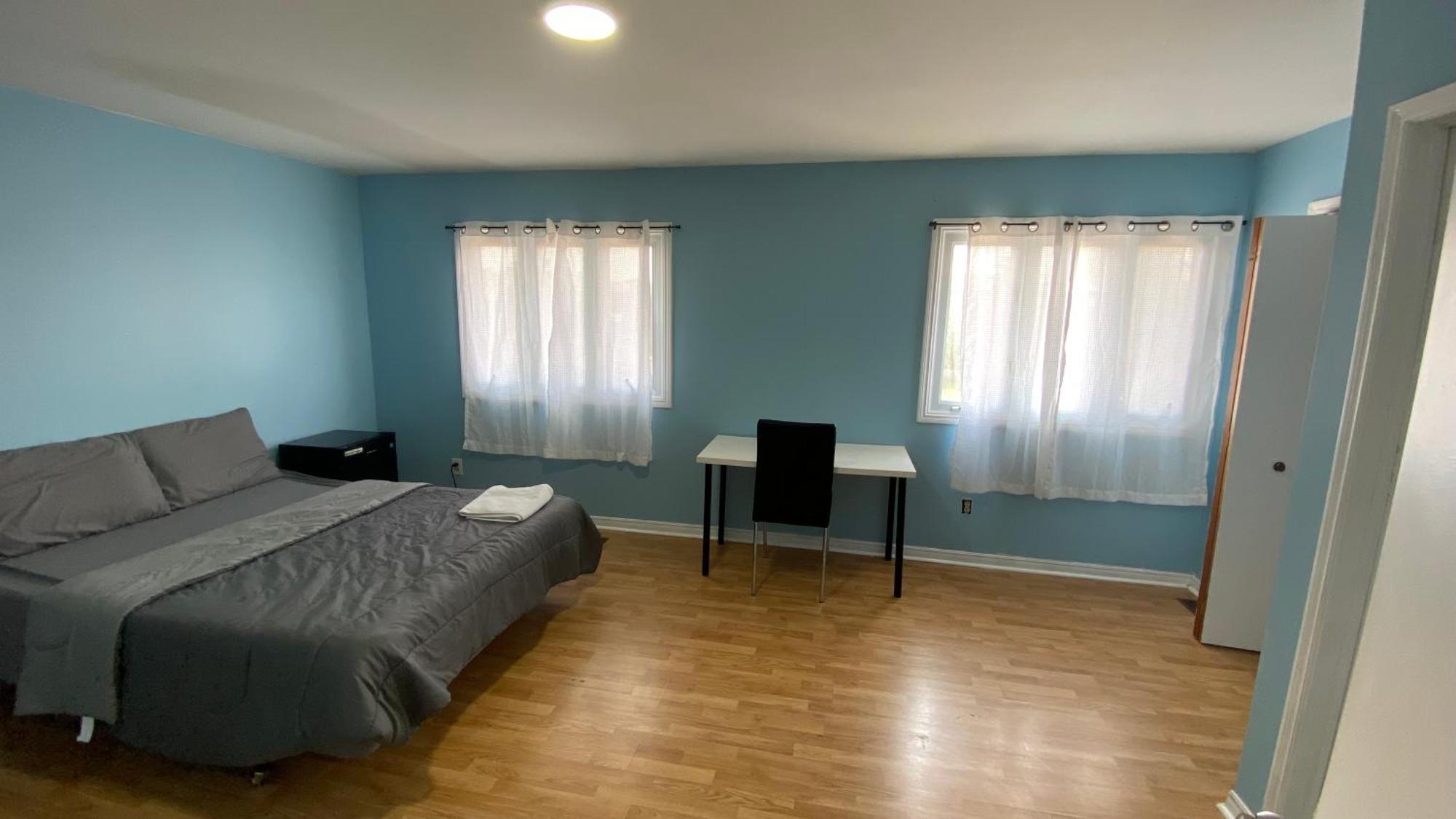 Shelby Apartment มิสซิสซอกา ภายนอก รูปภาพ
