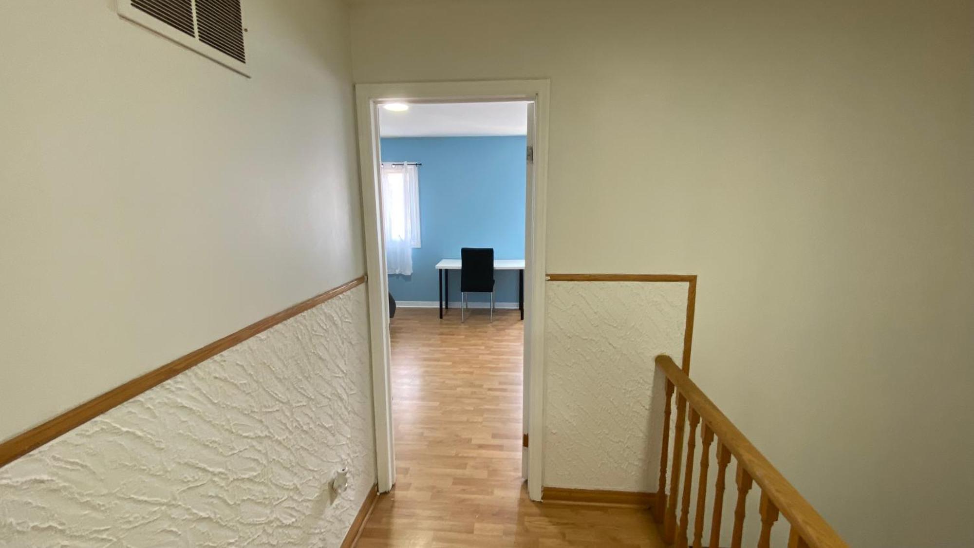 Shelby Apartment มิสซิสซอกา ภายนอก รูปภาพ